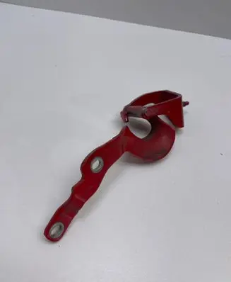 Audi A3 S3 A3 Sportback 8P Tailgate/trunk/boot hinge 8P4827300A
