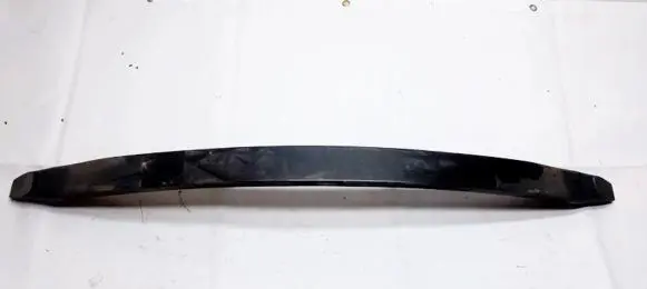 Volkswagen Crafter Front leaf spring 