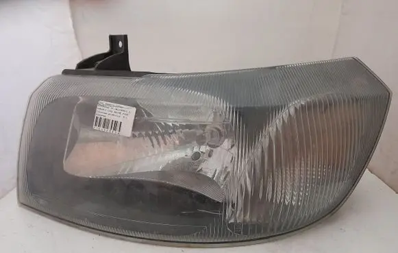 Ford Transit Headlight/headlamp 4C1613035