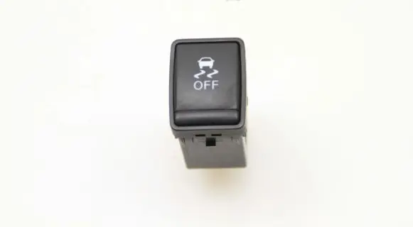 Other switches/knobs/shifts