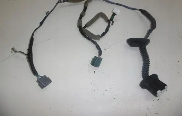 Infiniti Q50 Rear door wiring loom 241265UB2A