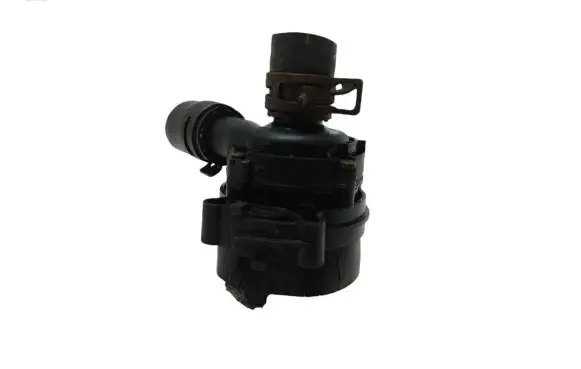 Ford Escape Electric auxiliary coolant/water pump