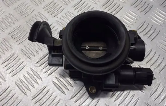 Citroen C1 Throttle valve position sensor 89452-52011