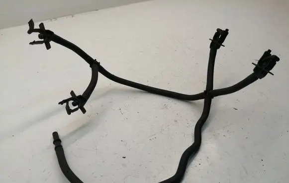 Fuel return line/hose
