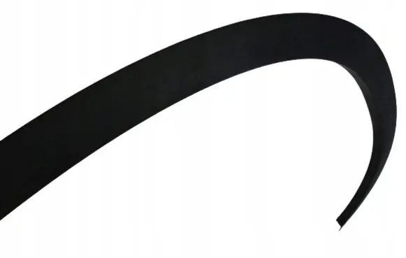 Mercedes-Benz GLC C253 Front arch trim A2538857606