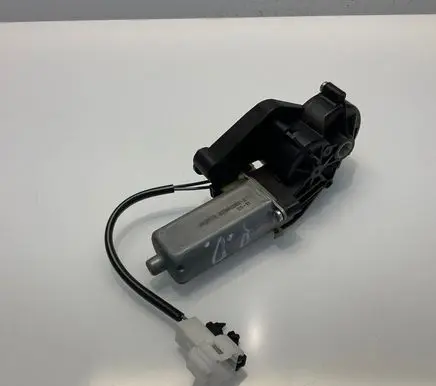 Mercedes-Benz CLS C219 Seat adjustment motor 0390203207