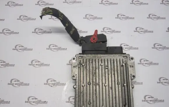 Ford Focus Engine control unit/module ECU 12A650
