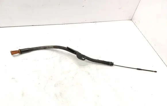 Oil level dip stick