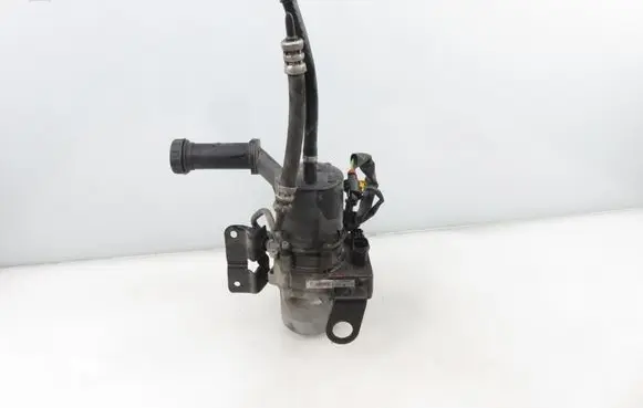 Peugeot 5008 Power steering pump 9670608480 A5099941G