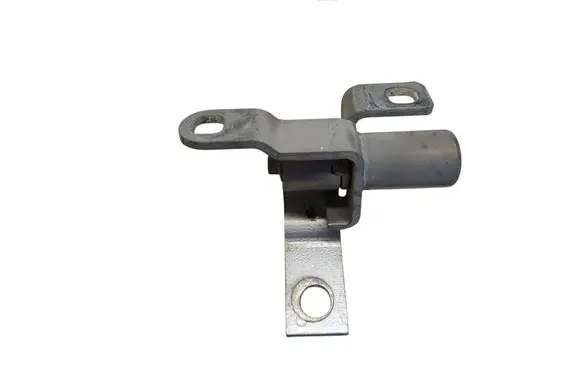 Ford S-MAX Rear door upper hinge C8Q8A