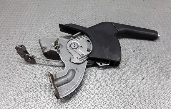 Nissan Maxima A34 Handbrake/parking brake lever assembly