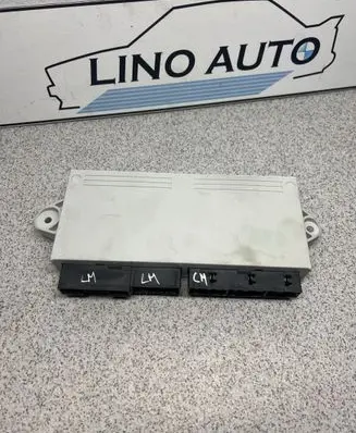 BMW 7 E65 E66 Door control unit/module 6940435