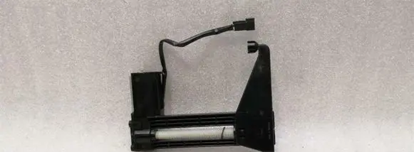 BMW 7 E65 E66 Seat adjustment motor 7121096