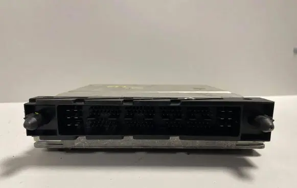 Volvo S80 Engine control unit/module 01275781B 0261204559 26SA5329
