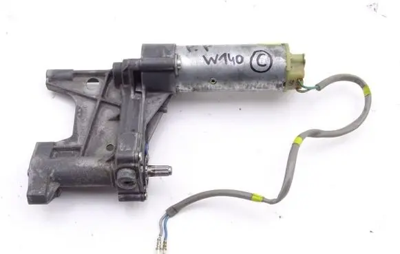 Mercedes-Benz S W140 Seat adjustment motor 0130002434 GBIMPORT