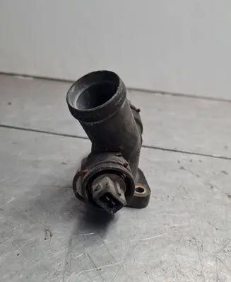 Volkswagen Transporter - Caravelle T4 Engine coolant pipe/hose 074121132