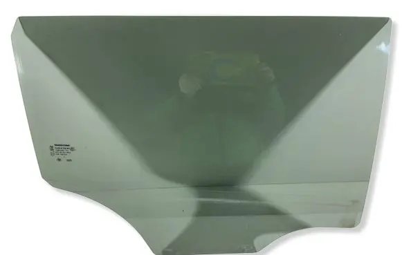 SsangYong Tivoli Rear door window glass 43R000392 A004314 DOT184