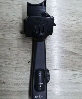 Volvo V70 Wiper control stalk