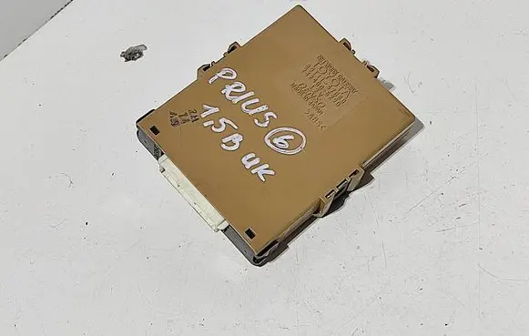 Toyota Prius (XW20) CAS control unit/module 8911147050 2324005290