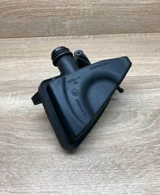 Mercedes-Benz S W221 Intake resonator A6421400087