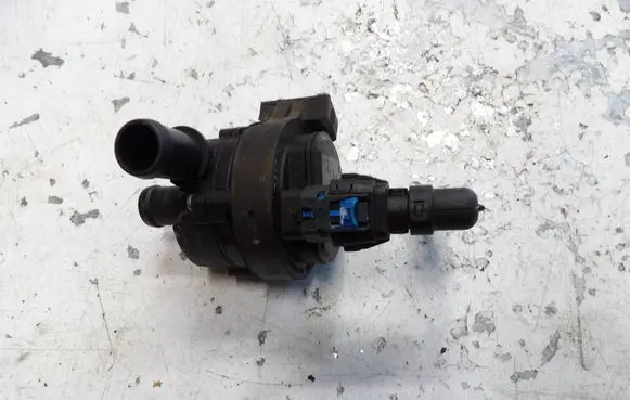 Renault Scenic IV - Grand scenic IV Electric auxiliary coolant/water pump 0392023294 144B06803R