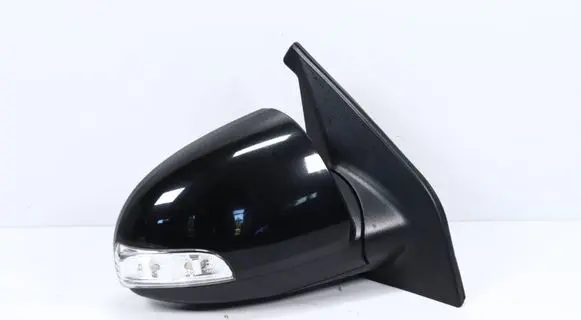 KIA Picanto Front door electric wing mirror