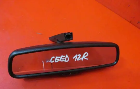 KIA Ceed Rear view mirror (interior) CEEDIILUSTRKOWSTEC