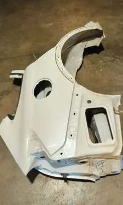 Subaru Outback (BT) Rear quarter panel 