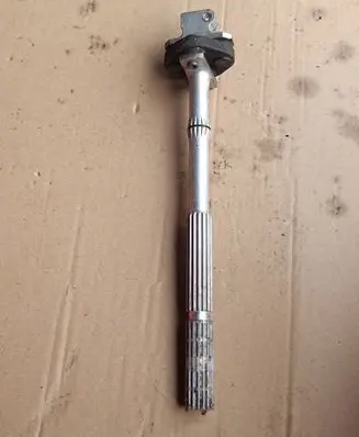 BMW X5 E53 Steering column universal joint 1161623