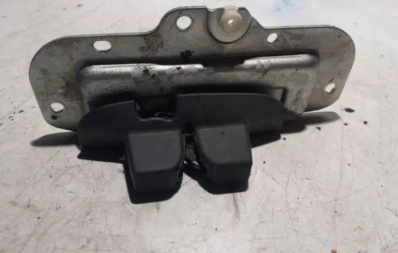 Renault Espace - Grand espace IV Tailgate/trunk/boot lock/catch/latch