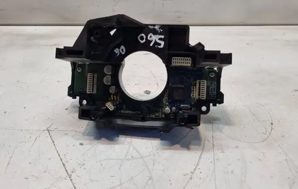Volvo S60 Multifunctional control switch/knob 30772168
