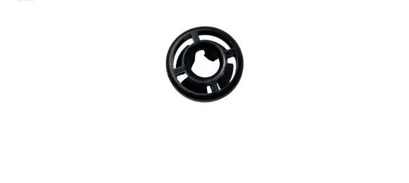 Ford Fusion II Hood Support Bracket (s) W712889 W712889S300 DOHJA