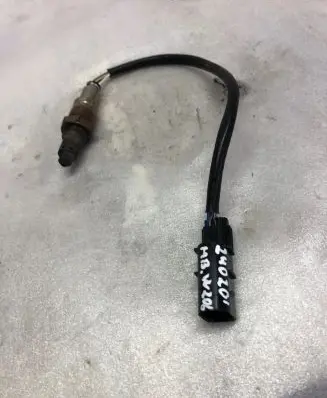 Mercedes-Benz C W206 Lambda probe sensor A0005425212