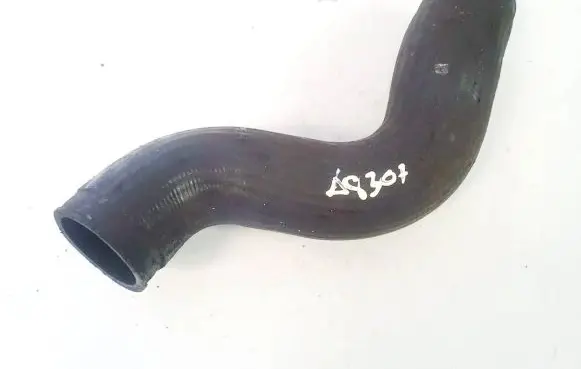 Ford Galaxy Intercooler hose/pipe