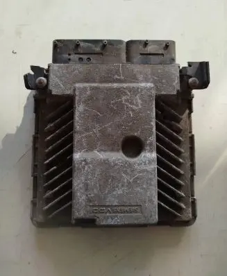 Audi A3 S3 A3 Sportback 8P Engine control unit/module 03G906018DN