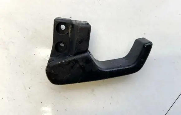 Volkswagen PASSAT B3 Engine bonnet (hood) release handle 357823533
