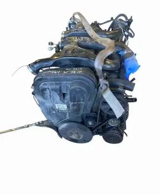 Volvo XC90 Engine B6294T