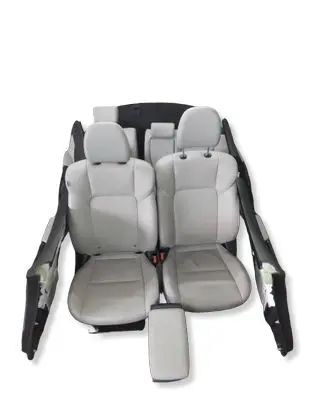 Mitsubishi Outlander Seat set 