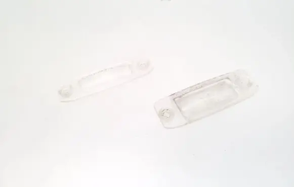 KIA Carens II Number plate light 925013B5