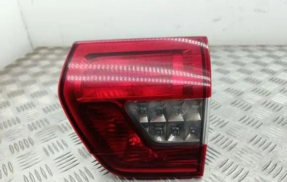 Citroen C5 Tailgate rear/tail lights 9675067880