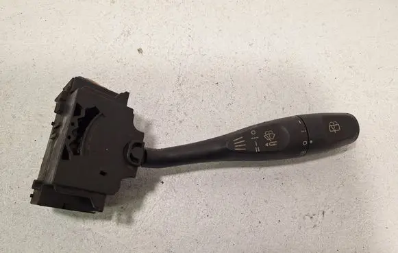 Mitsubishi Colt Wiper control stalk