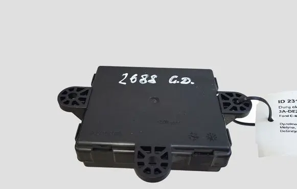 Ford C-MAX II Door control unit/module AV6N14B532DC A12370188 A2C53304052