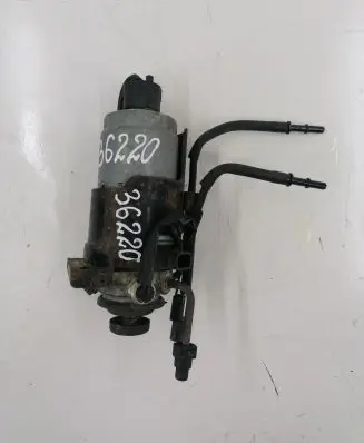 Hyundai i20 (PB PBT) Fuel filter 
