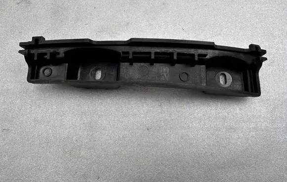 Audi A8 S8 D4 4H Rear bumper mounting bracket 4H0807366B 4H0807366