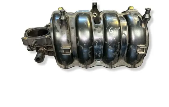 Volkswagen Golf IV Intake manifold 036129711