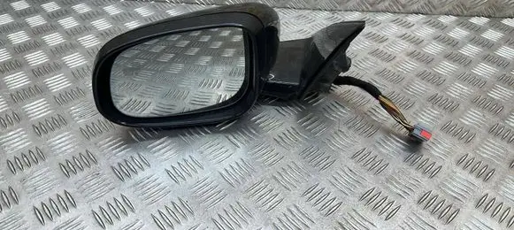 Jaguar XJ X351 Front door electric wing mirror 