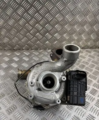 Audi A6 S6 C7 4G Turbo 059145874J