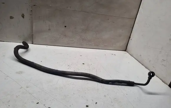 Audi A6 S6 C6 4F Power steering hose/pipe/line 4F1422891A