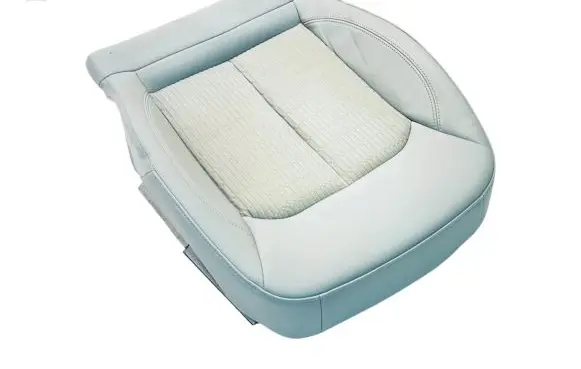 Seat trim