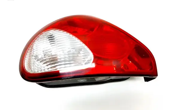 Jaguar X-Type Rear/tail lights 89021757